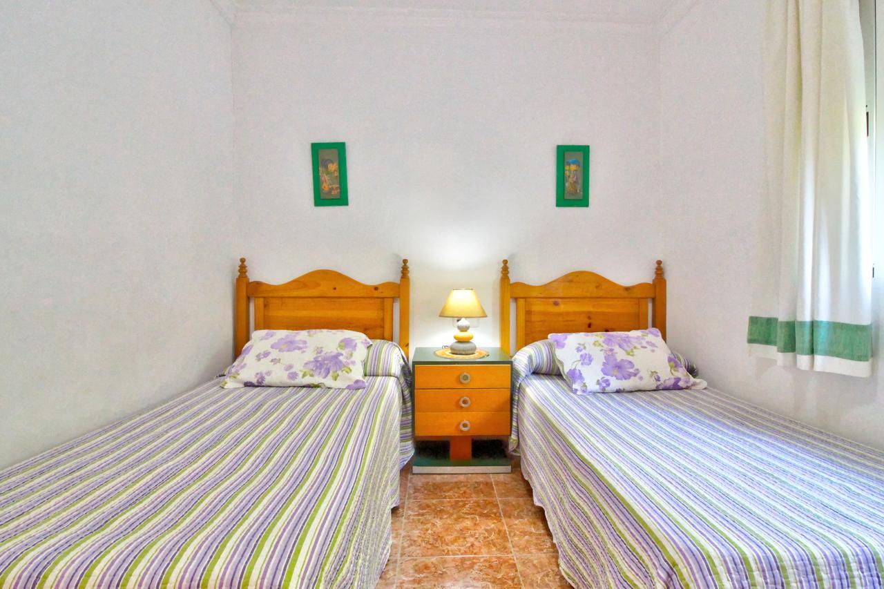 Villa Grillo Torrox Exterior foto